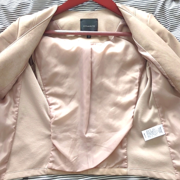 Dynamite blazer - Picture 6 of 7